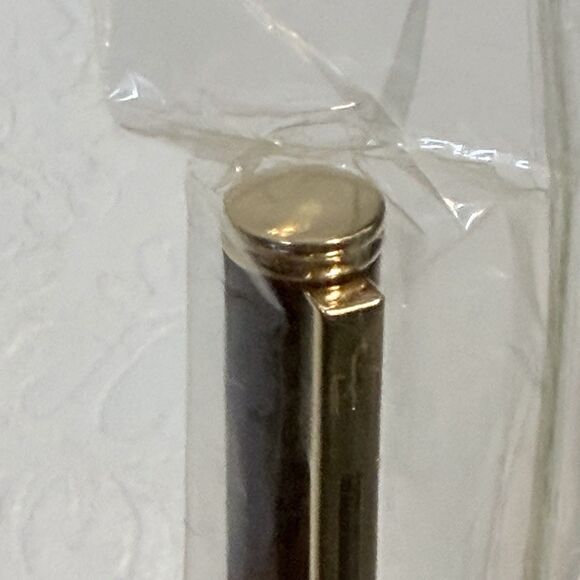 Waterman Matte Burgundy Twist Ball Point Pen - Picture 5 of 16